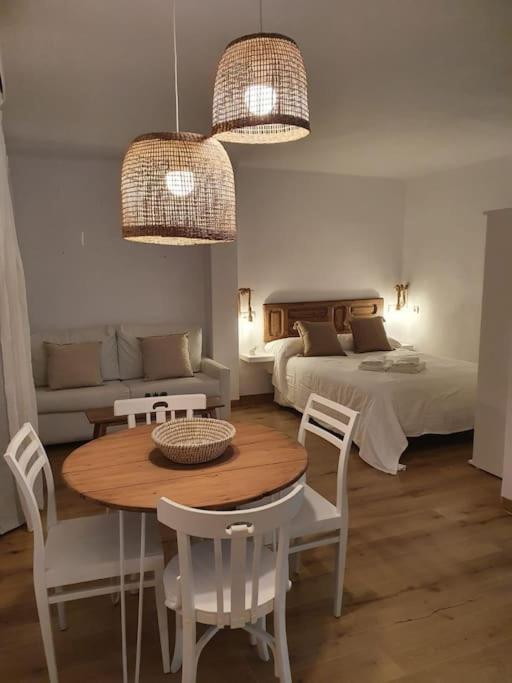 Suite La Savina Formentera Con Vistas Al Mar La Savina (Formentera) Exterior foto