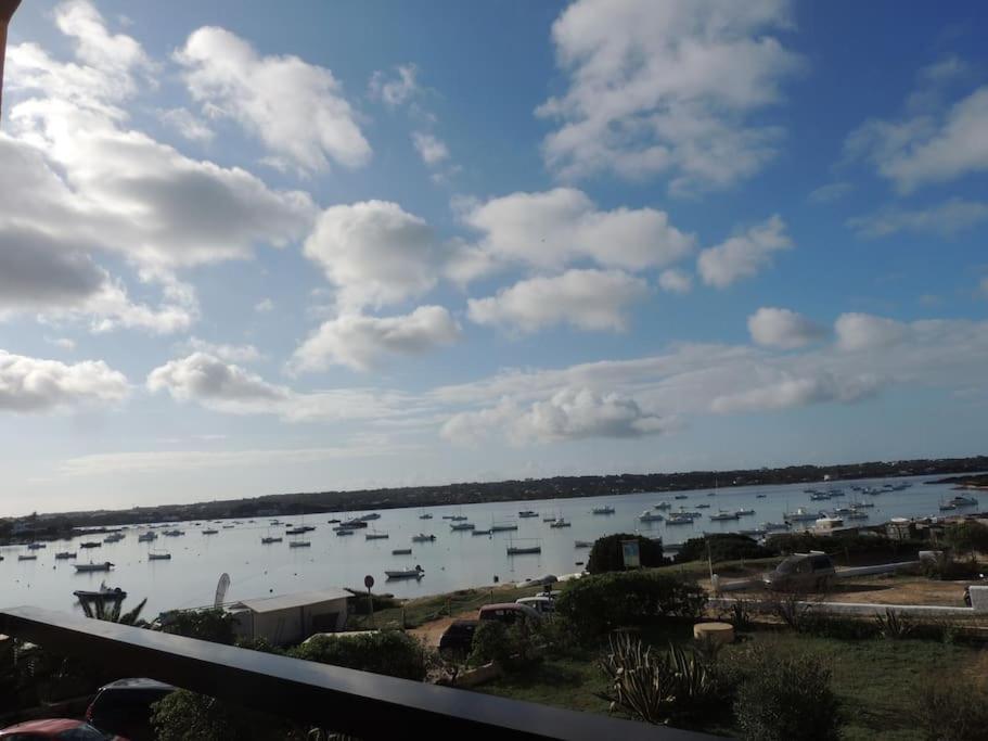 Suite La Savina Formentera Con Vistas Al Mar La Savina (Formentera) Exterior foto