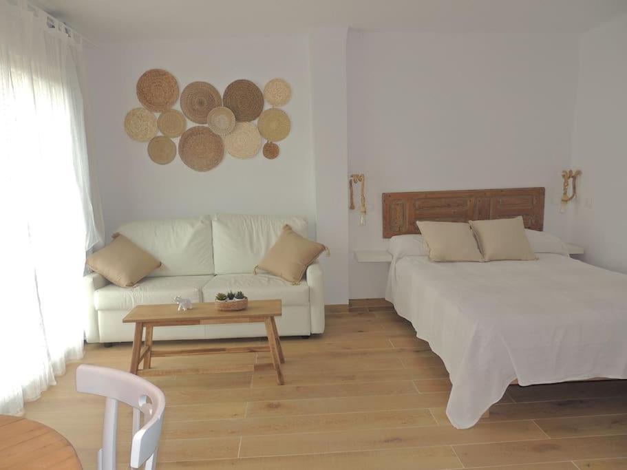 Suite La Savina Formentera Con Vistas Al Mar La Savina (Formentera) Exterior foto