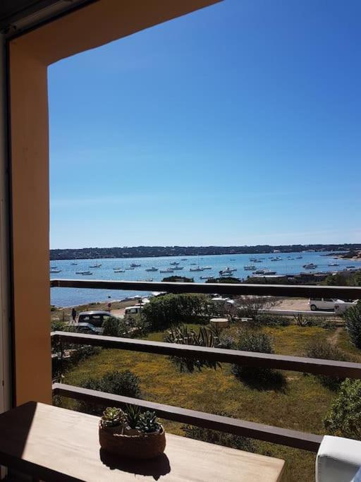 Suite La Savina Formentera Con Vistas Al Mar La Savina (Formentera) Exterior foto