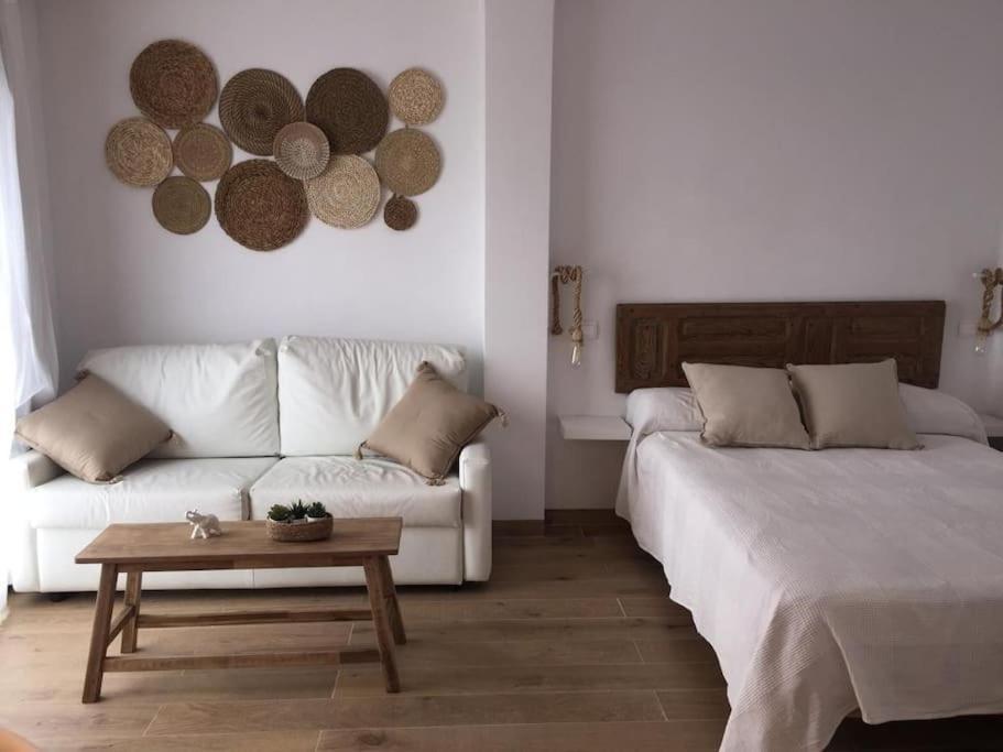 Suite La Savina Formentera Con Vistas Al Mar La Savina (Formentera) Exterior foto