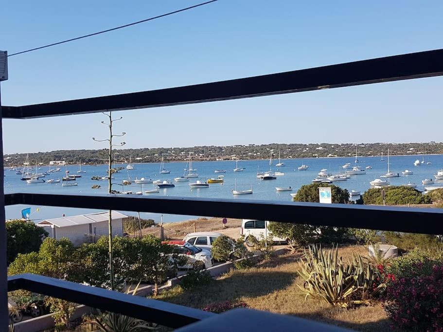 Suite La Savina Formentera Con Vistas Al Mar La Savina (Formentera) Exterior foto