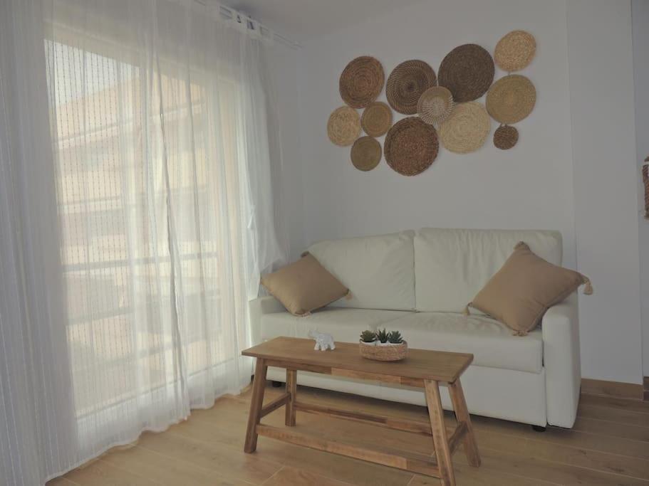 Suite La Savina Formentera Con Vistas Al Mar La Savina (Formentera) Exterior foto